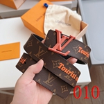 スーパールイヴィトンベルト